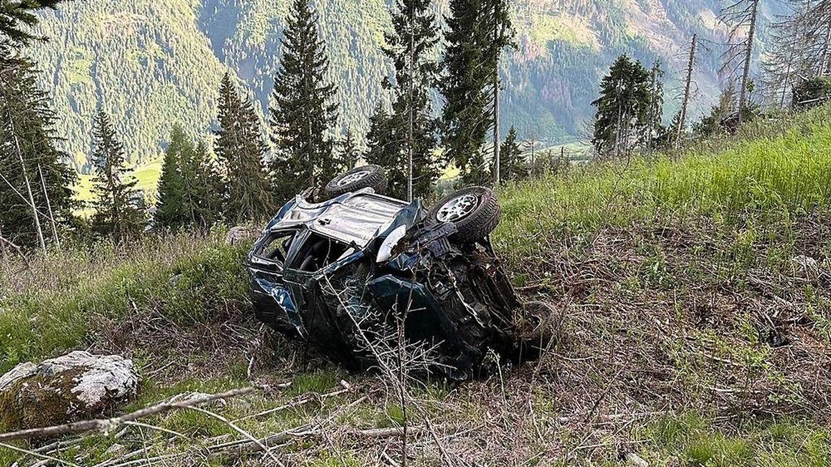 Prozess In Kärnten: Lenker Ohne Erinnerung Nach Tödlichem Alkounfall ...